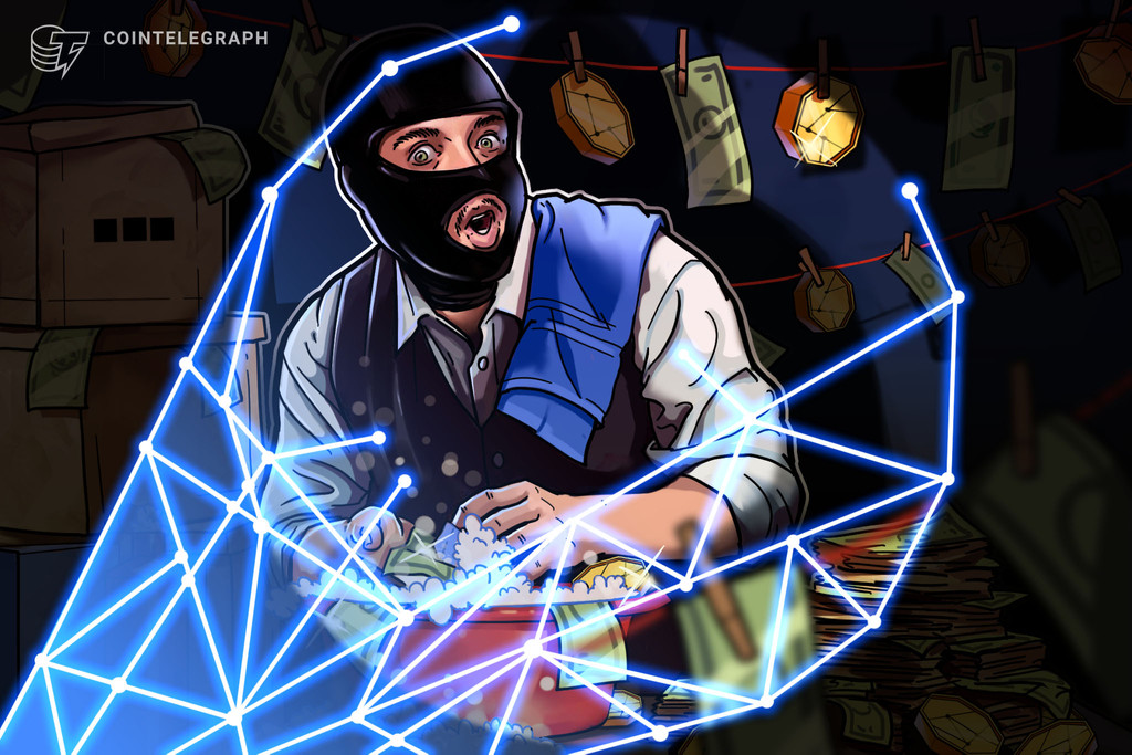 La lucha contra el blanqueo de capitales en la industria de las criptomonedas