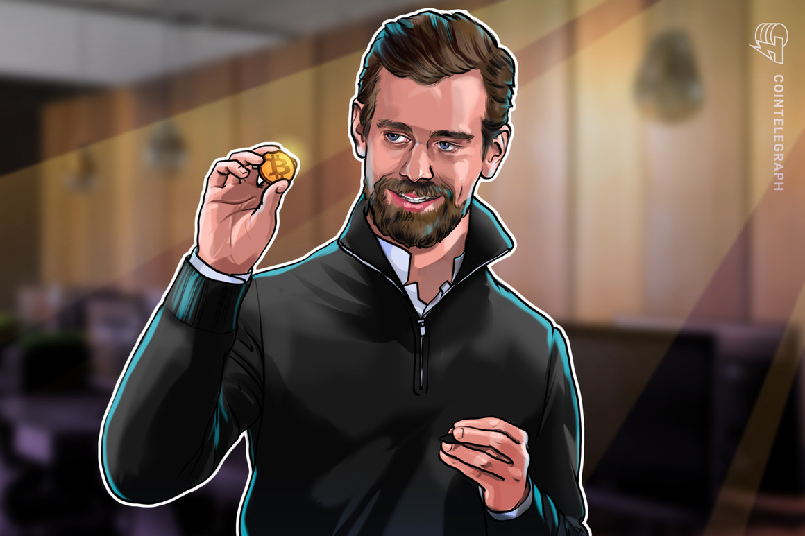 El CEO de Twitter dona 1 BTC a una organización sin fines de lucro de desarrollo de Bitcoin
