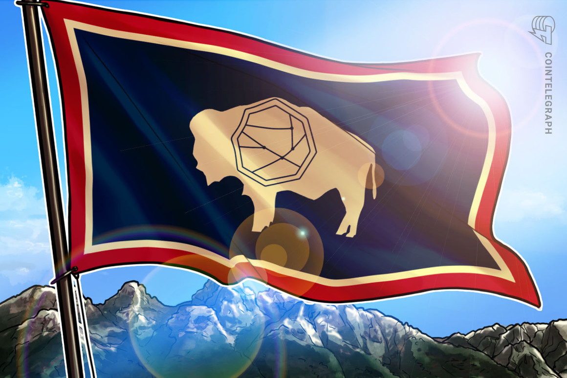 Ripple se ha registrado como empresa de Wyoming