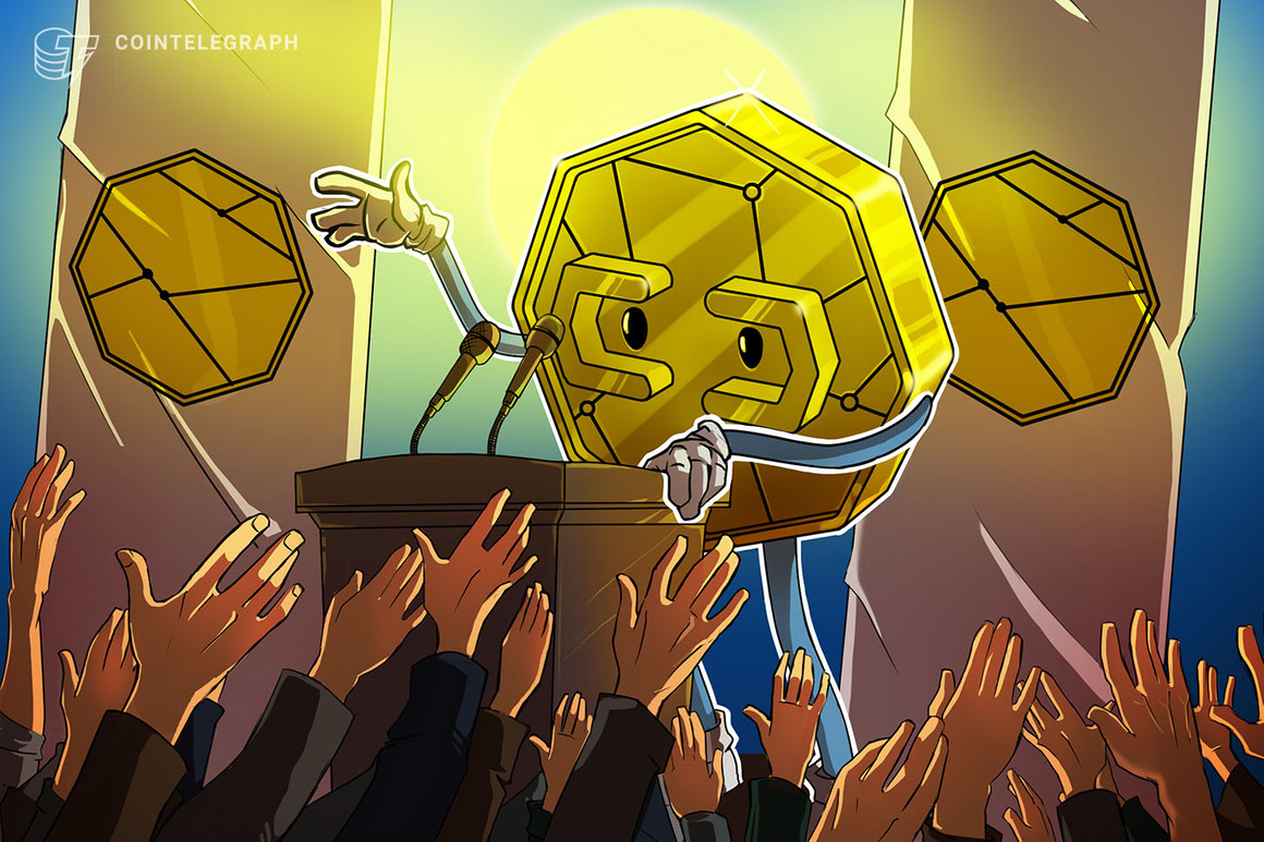 las criptomonedas en el mundo posterior a la pandemia de Covid-19