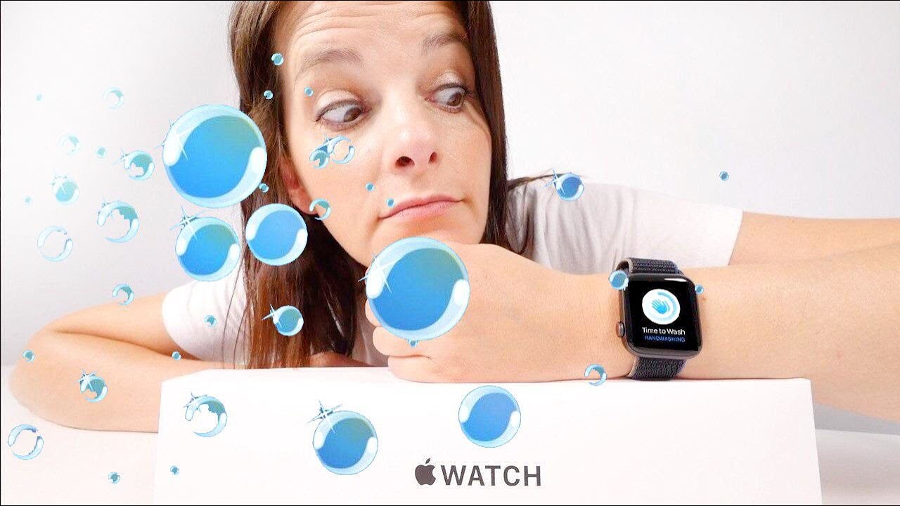 APPLE GOLPEA DURO- Apple Watch SE -lo BUENO y lo MALO-