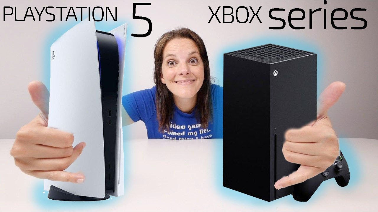 Playstation 5 vs Xbox Series  X S – PRECIOS, FECHAS y más-