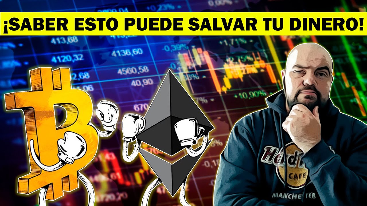 ¡BITCOIN Y ETHEREUM SUBEN DE GOLPE ¿CUAL DE LOS DOS ES MEJOR INVERSIÓN? – DAVID BATTAGLIA!