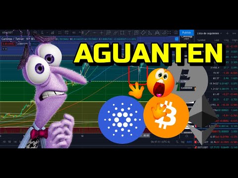 AGUANTEN Bitcoiners y Altcoiners + 17 Altcoins y Rifa !!!