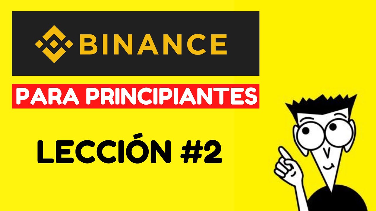 💎 BINANCE PARA PRINCIPIANTES 💎 [Como hacer retiros de criptomonedas]Semillero de Ingresos