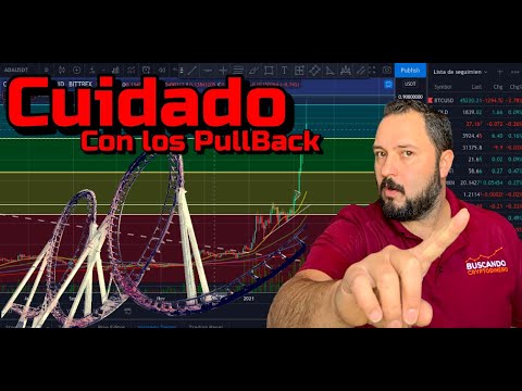 💚 Altcoins 🚀 EXPLOTANDO pero "CUIDADO CON LOS PULLBACK" + 20 Monedas y Rifa !!!