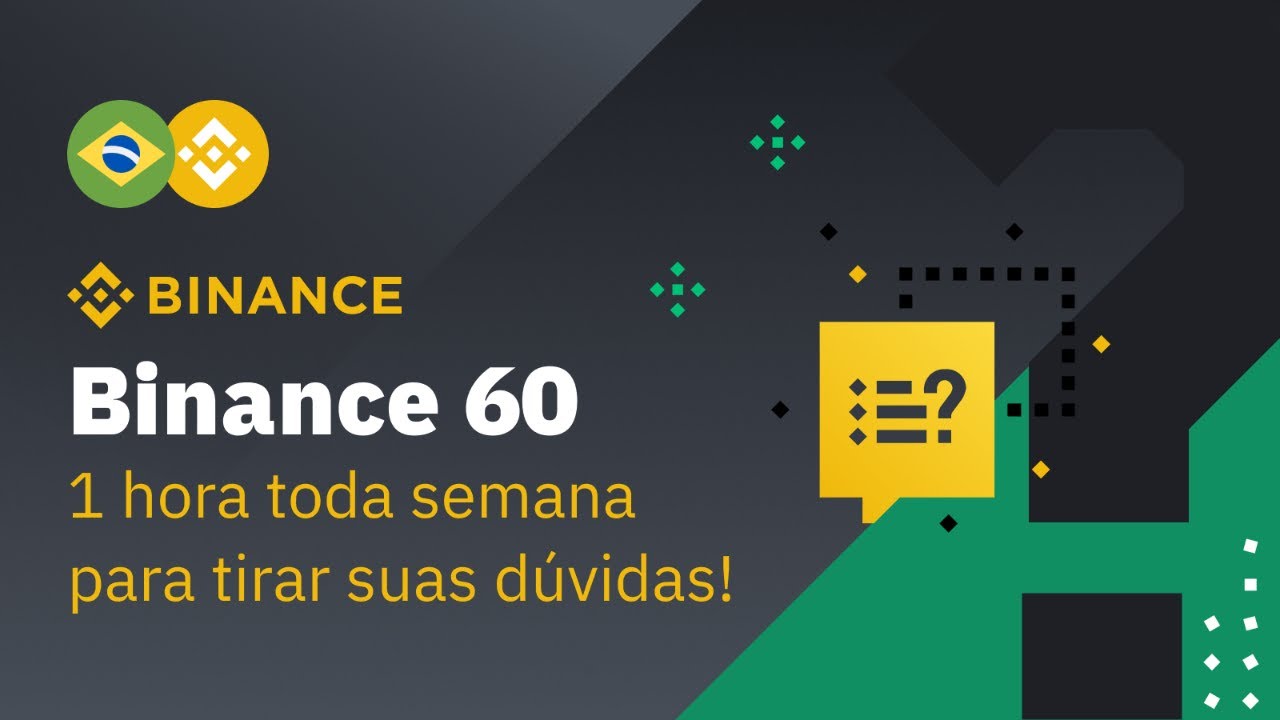 Binance 60 2021 – #3