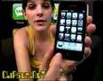 Videorama Apple iPhone 3G