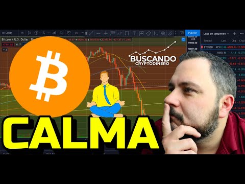 "TRANQUILOS" Bitcoiners y Altcoiners + 20 Altcoins y Rifa !!!