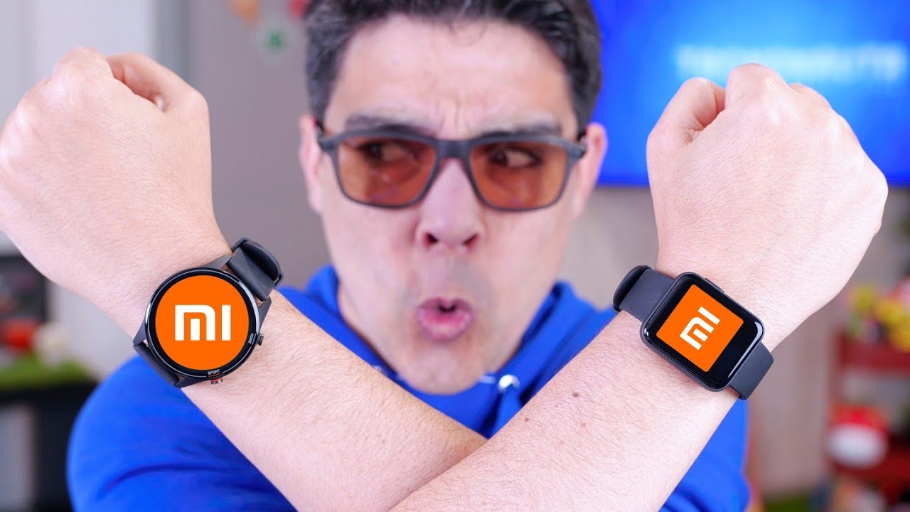 ES LA HORA DE XIAOMI!!!!!!!