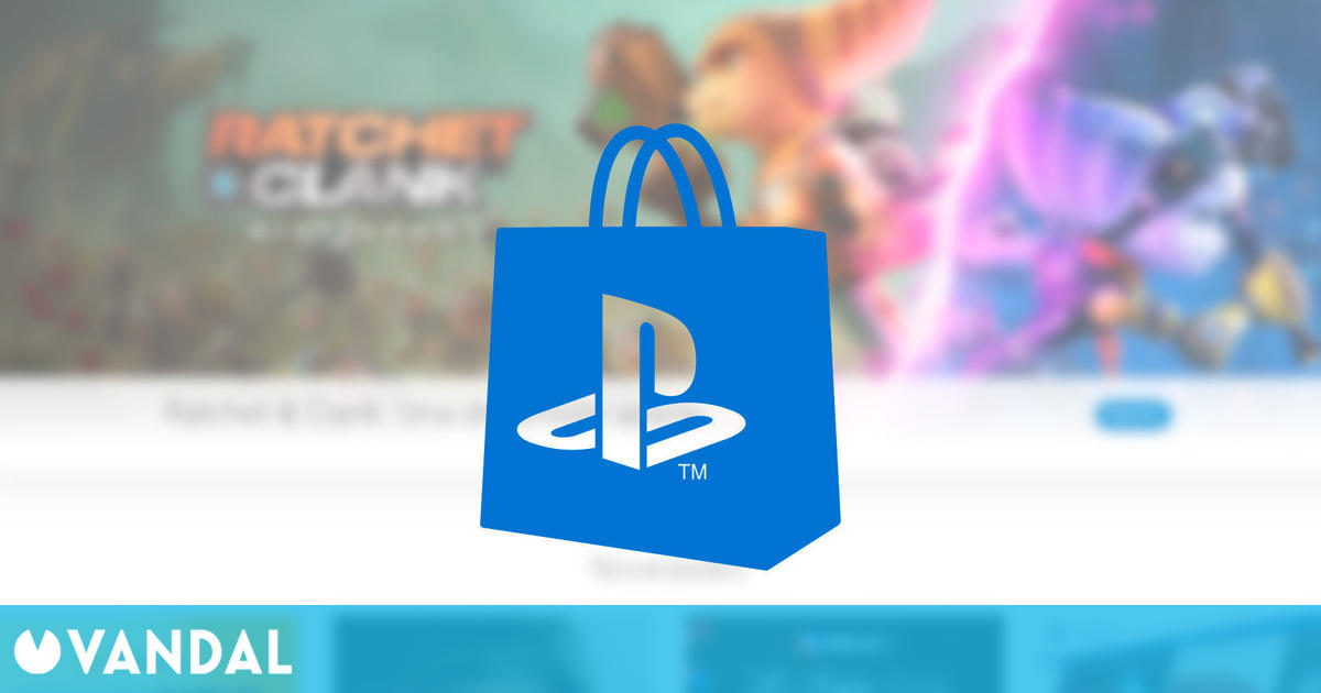 PlayStation Store, la tienda online donde encontrarás todos los juegos de PS4 y PS5