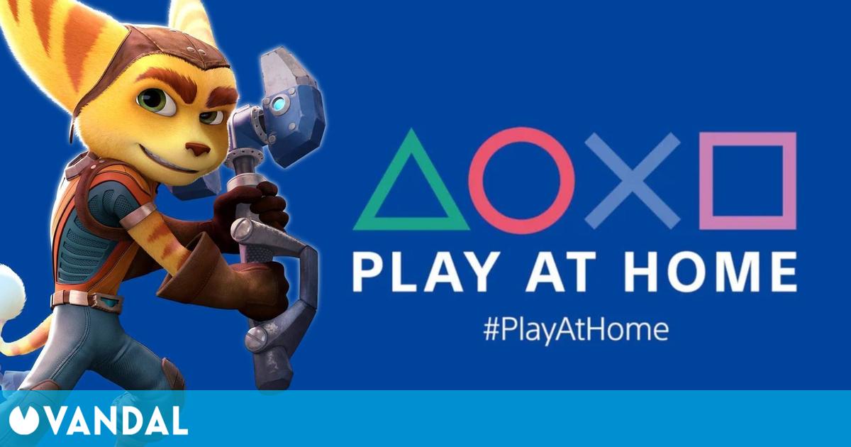 Ratchet and Clank será gratis para todos los jugadores de PS4 y PS5 este mes de marzo