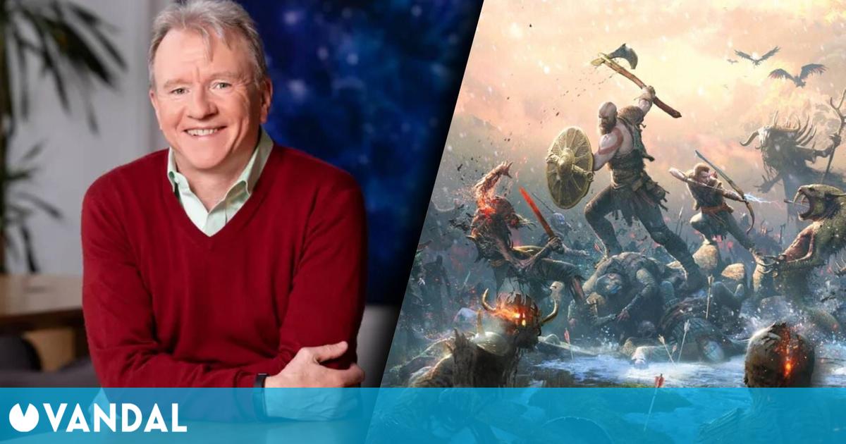 ¿Saldrá God of War: Ragnarok en 2021? PlayStation mantiene la incógnita
