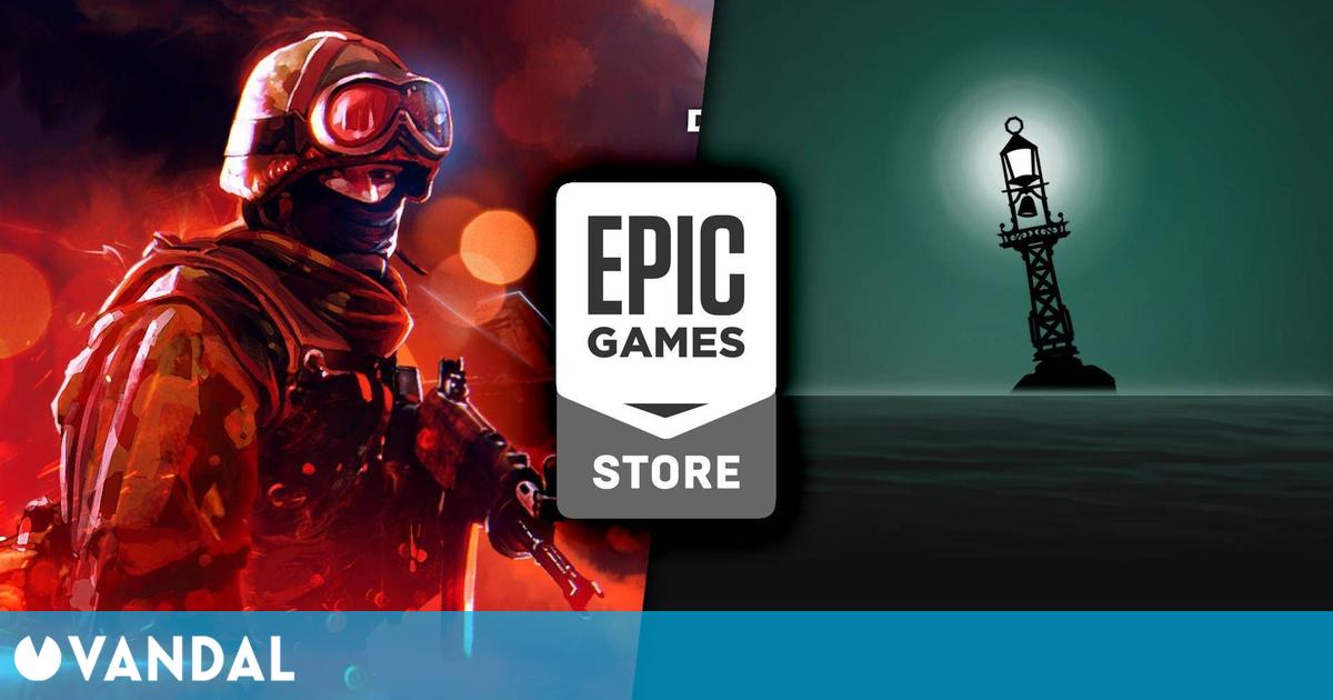 Sunless Sea ya disponible gratis en Epic Games Store; Wargame Red Dragon la próxima semana