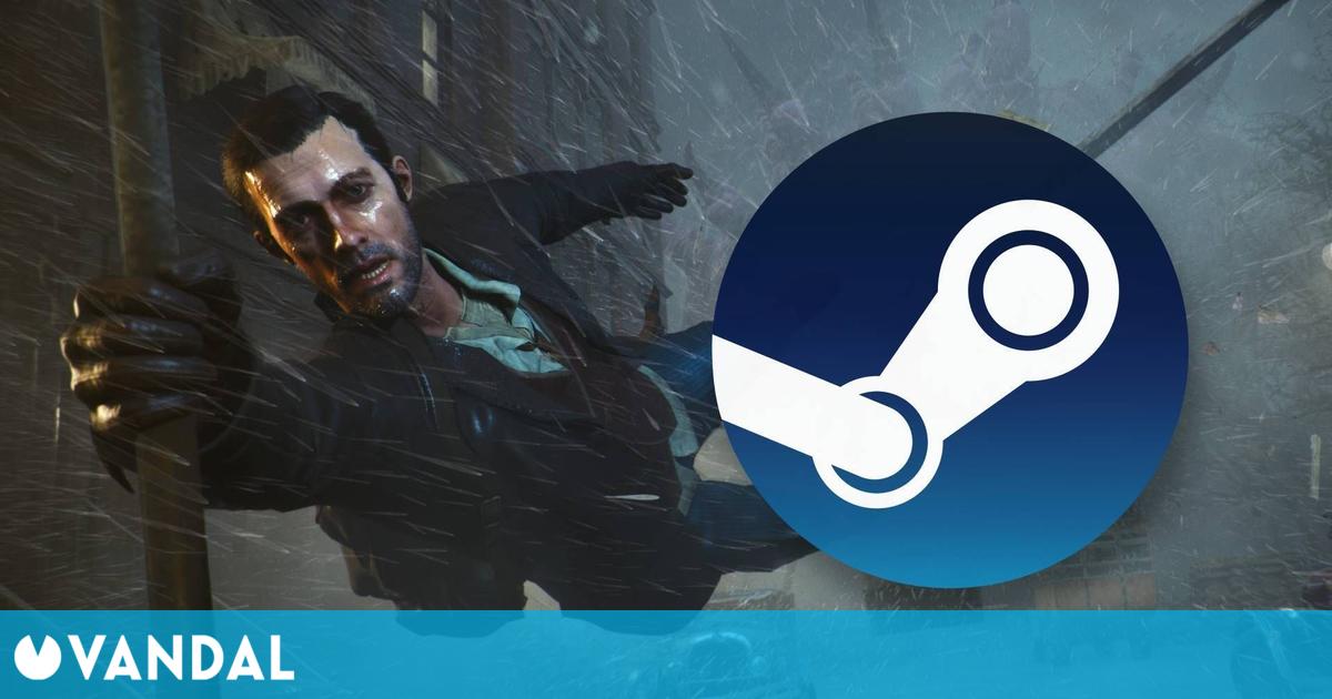The Sinking City reaparece en Steam editado por Nacon, pero Frogwares no recomienda comprarlo