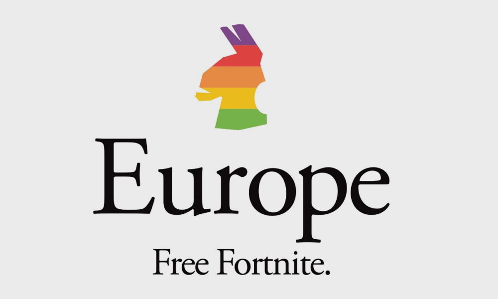 Epic Games pide a Europa que libere a Fortnite y demanda a Apple