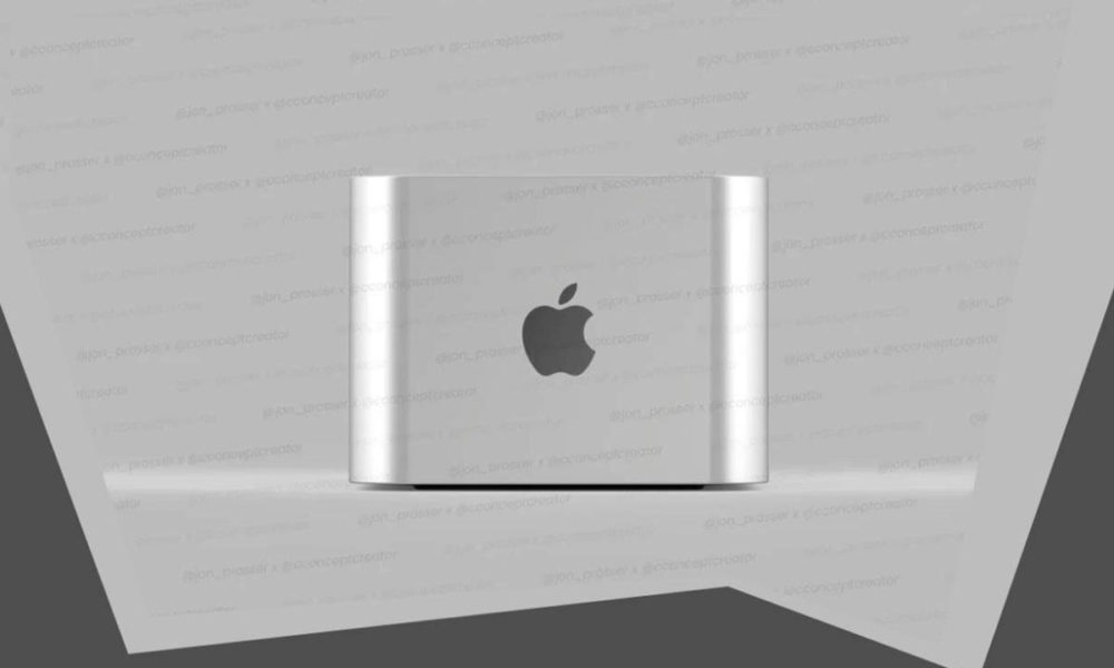 Mac Pro mini y iMac en colores, lo nuevo de Apple para Mac