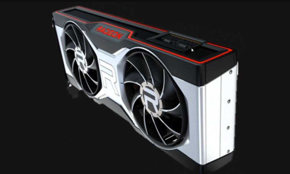 AMD Radeon RX 6700 XT ¿Lanzamiento el 18 de marzo?