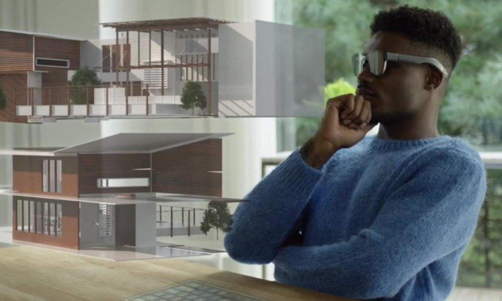 Samsung Glasses Lite, las gafas AR en vídeo