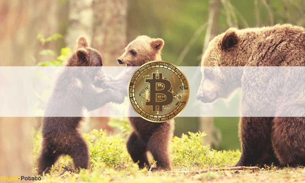 ¿Por Qué Bitcoin Se Ha Desplomado Un 15% En Menos De 24 Horas?