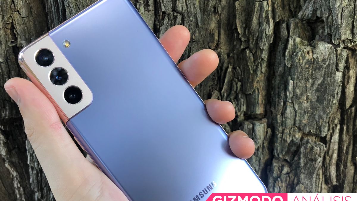el gran todo en uno de Samsung