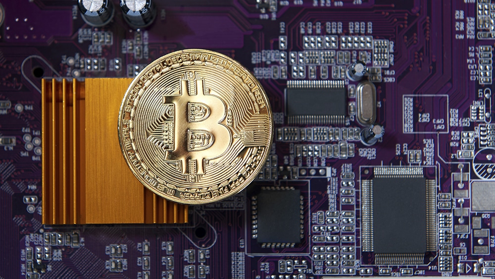 Chips de código abierto podrían hacer a la minería de Bitcoin más transparente