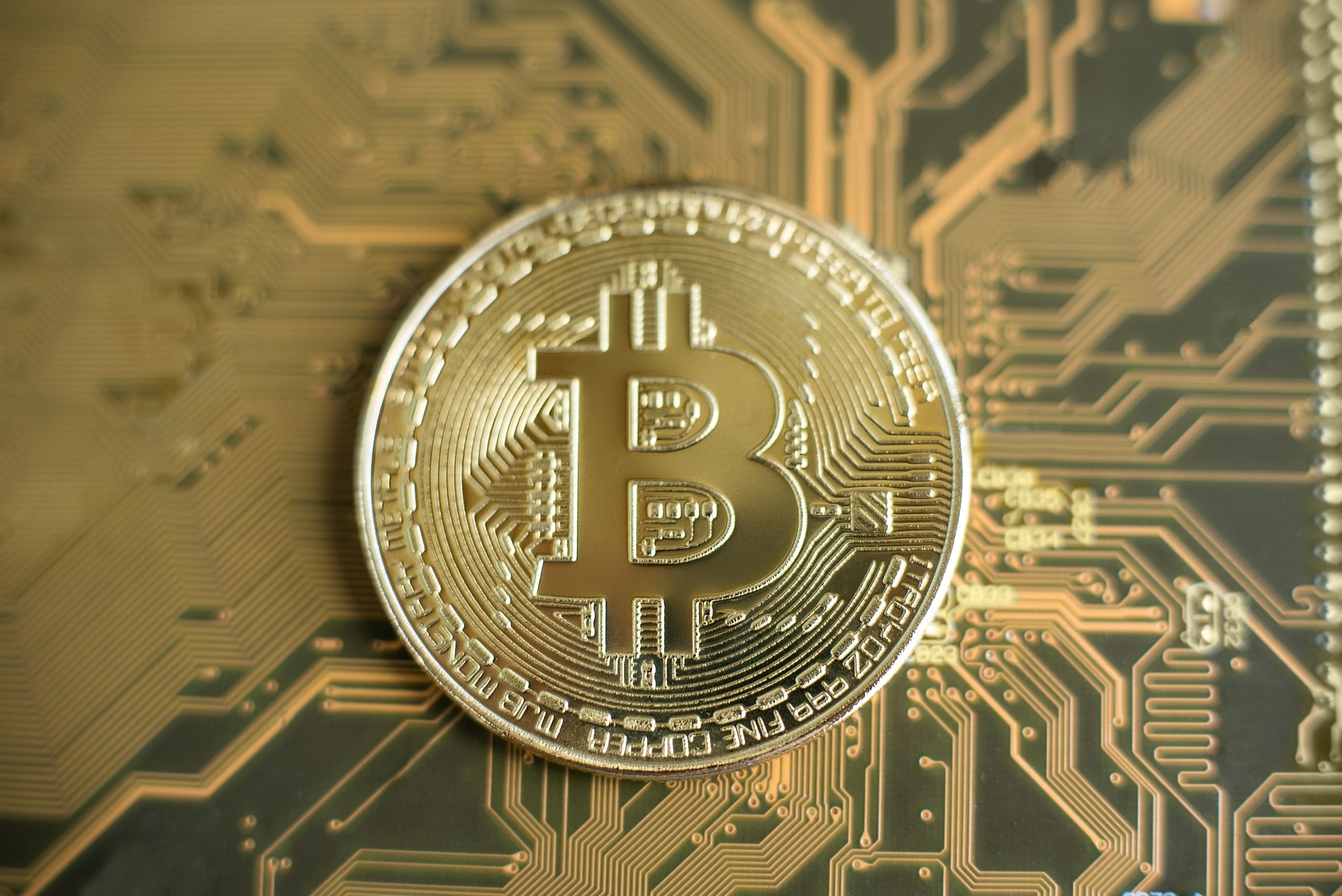 Si no fuera por Bitcoin, el oro costaría $ 3K