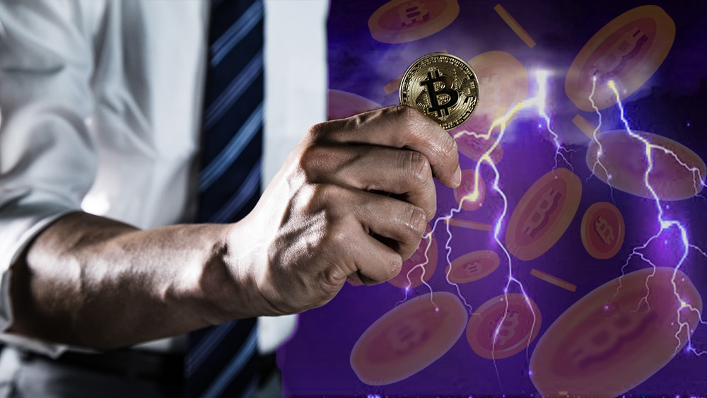 Usuarios de OKCoin ahora pueden ahorrar comisiones con la red Lightning de Bitcoin