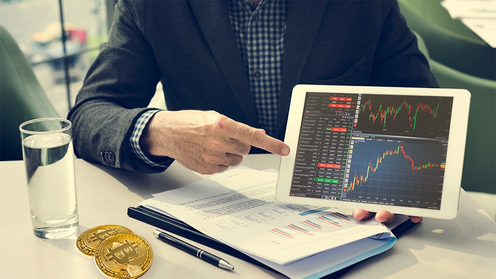 Servicios de corretaje preferencial facilitan la inversión institucional en bitcoin