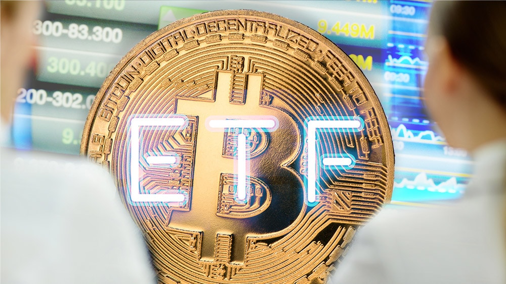 Dos ETF de Bitcoin luchan por el interés de los inversionistas en bolsa de Canadá