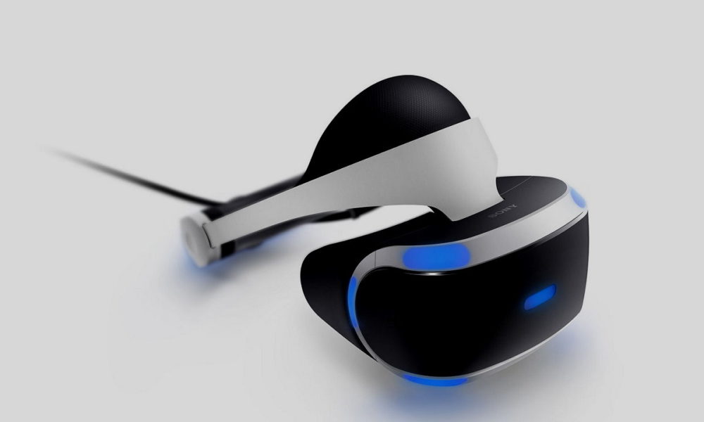 Nuevo kit de realidad virtual para PS5: Sony lo confirma