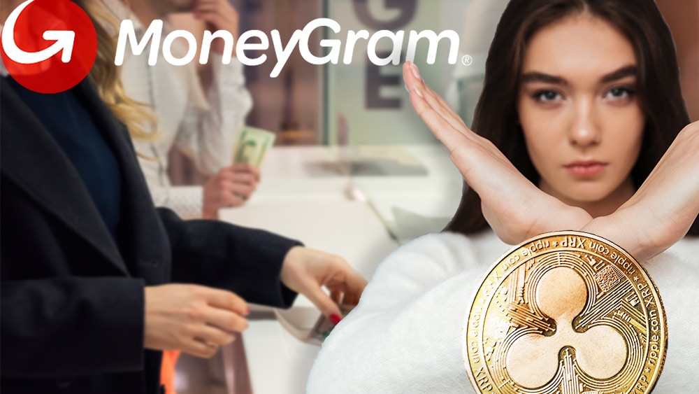 MoneyGram descarta a Ripple de su plataforma de remesas debido a la demanda de la SEC