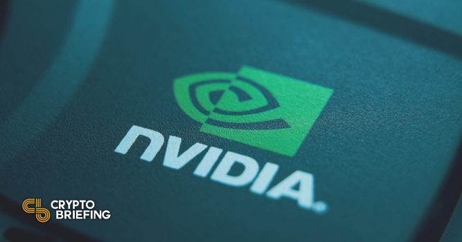 Nvidia lanza una gama de GPU dirigida a los mineros de Ethereum