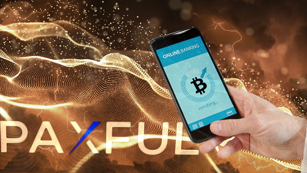 Paxful llegará a la red Lightning de Bitcoin para transacciones más rápidas