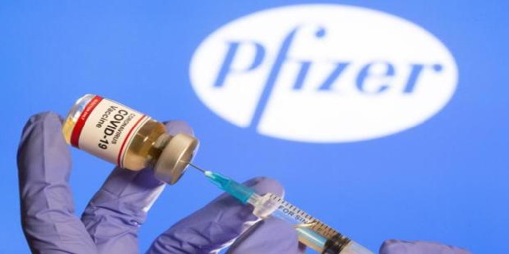 Acusan a Corea del Norte de intentar ‘hackear’ a Pfizer para obtener datos sobre la vacuna