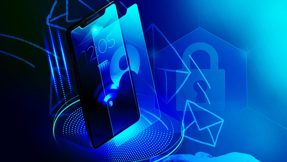 Seguridad, privacidad y anonimato, aspectos a tener en cuenta en apps de mensajería online
