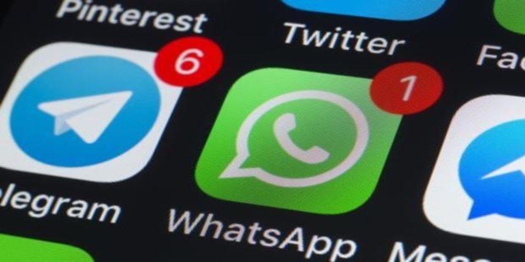 El curioso fallo de WhatsApp que fecha las llamadas de voz en 1970