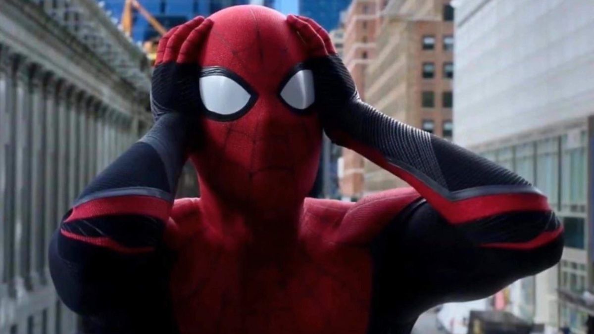 Spider-Man 3 ya tiene título oficial: No Way Home