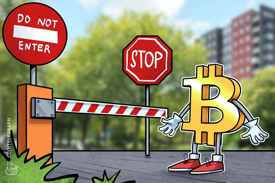 Prohibir Bitcoin es como rechazar el dólar estadounidense, advierte un empresario de la India