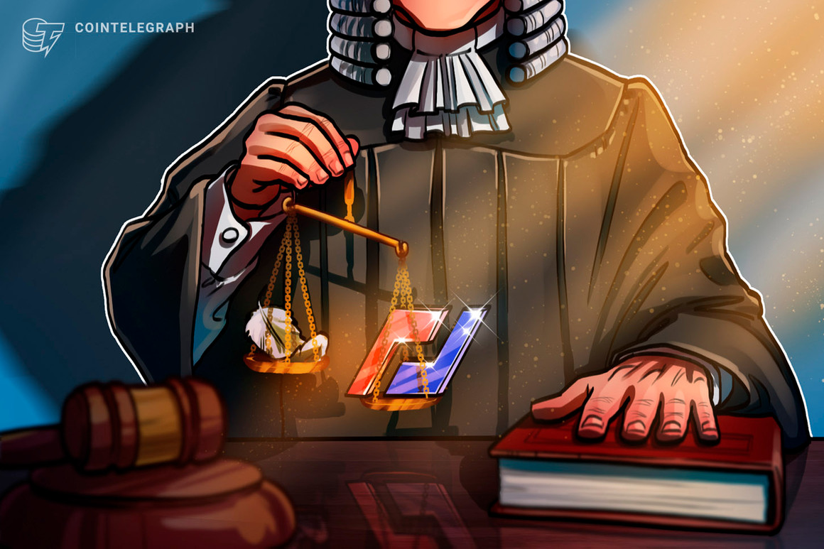 El ejecutivo de BitMEX se entrega en Nueva York y se declara inocente