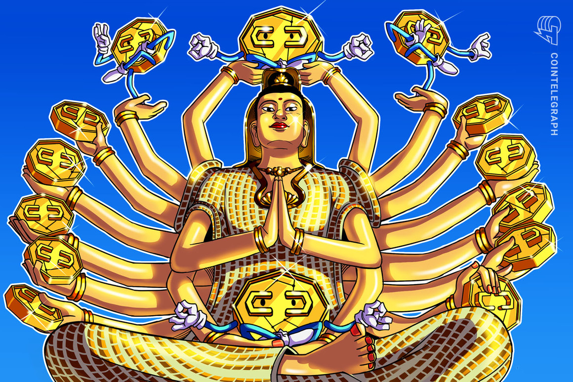 El banco central de Tailandia advierte sobre la «ilegalidad» de la stablecoin THT