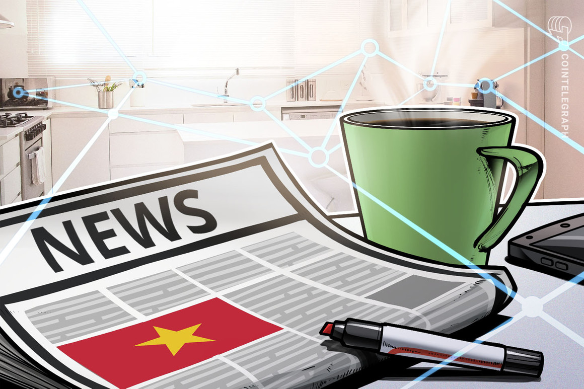 El Ministerio de Finanzas de Vietnam advierte sobre los riesgos del trading de criptomonedas