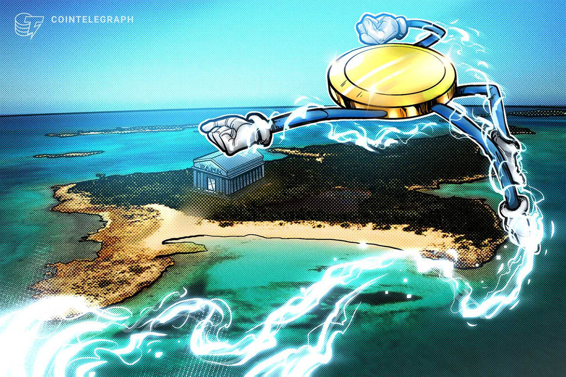 El Sand Dollar de Bahamas se acerca a su lanzamiento comercial una vez completada la interoperabilidad