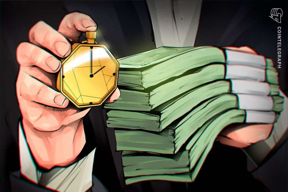 100,000 inversores inundan la venta de tokens de Casper Labs, y se espera que la mayoría no pueda comprar todos los tokens que desea