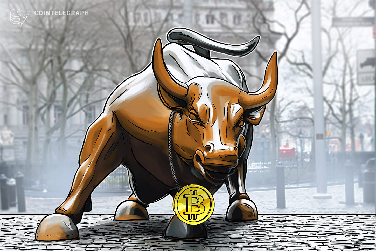 Los alcistas se favorecieron antes del vencimiento récord de opciones de Bitcoin de 6.1 mil millones el 26 de marzo
