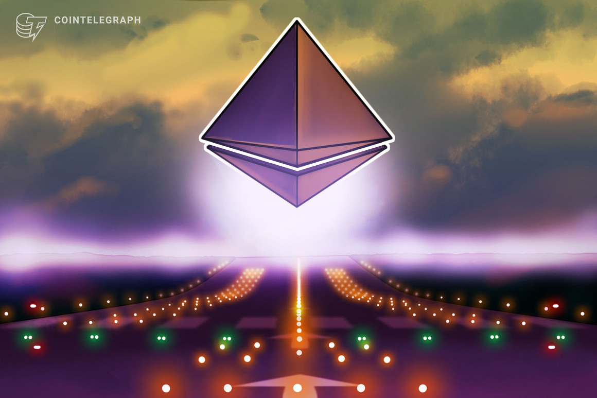 El vencimiento de las opciones de Ethereum de este mes sugiere que el alza de ETH es limitada