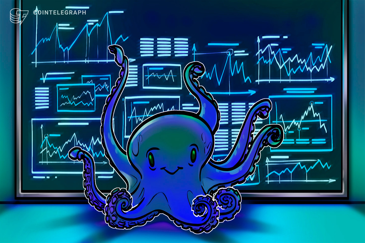 Las empresas de criptomonedas se valoran en miles de millones con el auge del mercado