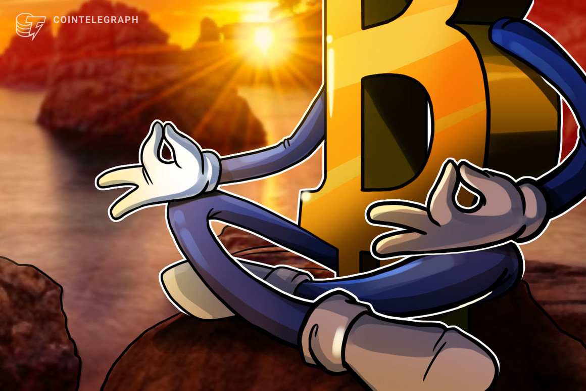 3 razones por las que el precio de Bitcoin cayó un 6% en 4 horas, ¿está en riesgo el rally de BTC?