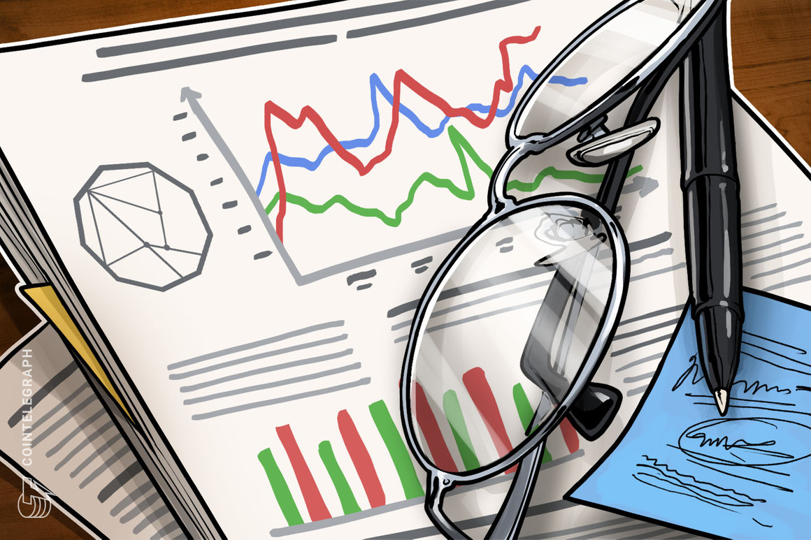 Los gestores institucionales de criptomonedas registran un AUM récord a pesar de la caída de los flujos de entrada en EE.UU.