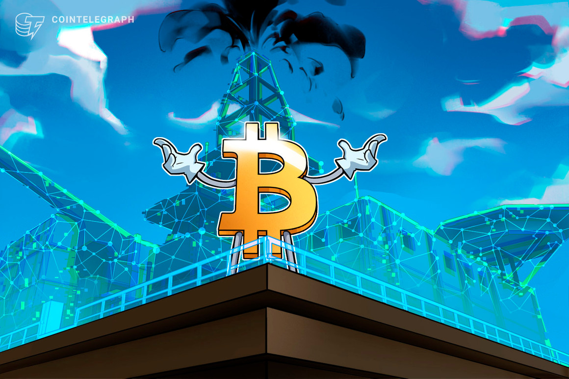 Magnate noruego de la energía crea nueva empresa centrada en Bitcoin